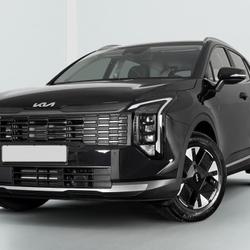 Kia Sportage Sportage Hybride 239 ch BVA6 Motion H&eacute;nin-Beaumont