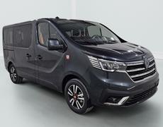 Renault Trafic combi Hénin-Beaumont