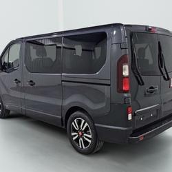 Renault Trafic combi Trafic Blue dCi 170 auto Techno H&eacute;nin-Beaumont