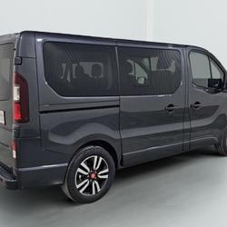Renault Trafic combi Trafic Blue dCi 170 auto Techno H&eacute;nin-Beaumont