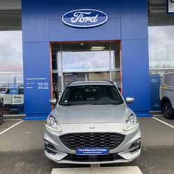 Ford Kuga 2.5 Duratec 190 ch FHEV eCVT St Line X Le Mans