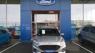 Ford Kuga  - photo 1
