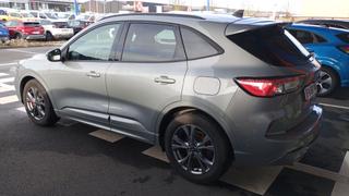 Ford Kuga  - photo 2