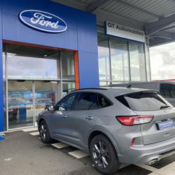 Ford Kuga 2.5 Duratec 190 ch FHEV eCVT St Line X Le Mans