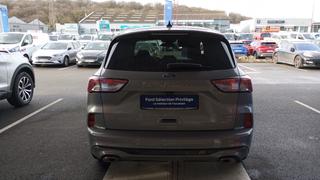 Ford Kuga  - photo 3