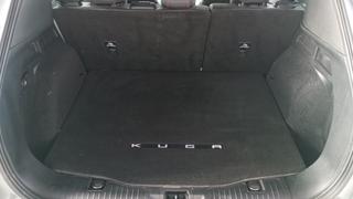 Ford Kuga  - photo 4