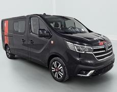 Renault Trafic Hénin-Beaumont