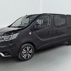 Renault Trafic TRAFIC CA BLUE DCI 170 L2H1 3T AUTO EXTRA H&eacute;nin-Beaumont