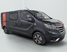 Renault Trafic Hénin-Beaumont