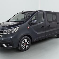 Renault Trafic TRAFIC CA BLUE DCI 170 L2H1 3T AUTO EXTRA H&eacute;nin-Beaumont