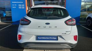 Ford Puma  - Titanium - photo 2