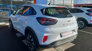 Ford Puma  - Titanium - photo 3