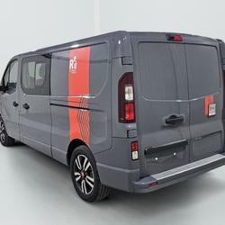 Renault Trafic TRAFIC CA BLUE DCI 170 L2H1 3T AUTO EXTRA H&eacute;nin-Beaumont
