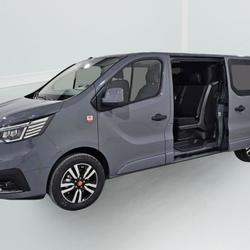 Renault Trafic TRAFIC CA BLUE DCI 170 L2H1 3T AUTO EXTRA H&eacute;nin-Beaumont