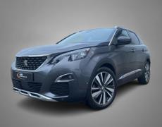 Peugeot 3008 Quimper