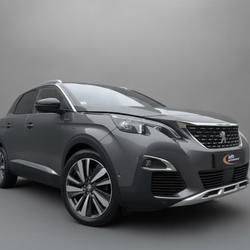 Peugeot 3008 (07/2016-11/2020) Blue hdi 130CV BVM GT Line occasion - Quimper - photo 2/16