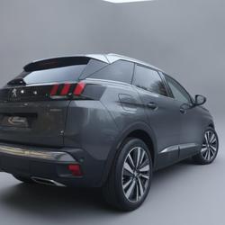 Peugeot 3008 (07/2016-11/2020) Blue hdi 130CV BVM GT Line occasion - Quimper - photo 3/16
