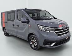 Renault Trafic Hénin-Beaumont