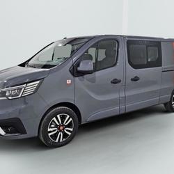 Renault Trafic TRAFIC CA BLUE DCI 170 L2H1 3T AUTO EXTRA H&eacute;nin-Beaumont