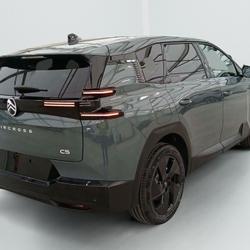 Citroen C5 Aircross C5 Aircross Hybride 145 ch e-DCS6 Max H&eacute;nin-Beaumont