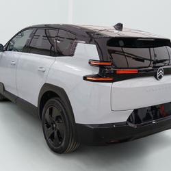 Citroen C5 Aircross C5 Aircross Hybride 145 ch e-DCS6 Max H&eacute;nin-Beaumont