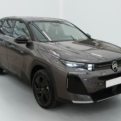 Citroen C5 Aircross C5 Aircross Hybride 145 ch e-DCS6 Max H&eacute;nin-Beaumont