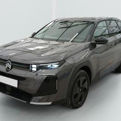 Citroen C5 Aircross C5 Aircross Hybride 145 ch e-DCS6 Max H&eacute;nin-Beaumont