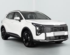 Kia Sportage Hénin-Beaumont