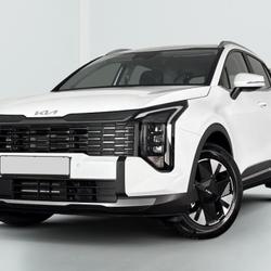 Kia Sportage Sportage Hybride 239 ch BVA6 Motion H&eacute;nin-Beaumont