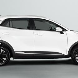 Kia Sportage Sportage Hybride 239 ch BVA6 Motion H&eacute;nin-Beaumont