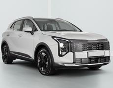 Kia Sportage Hénin-Beaumont