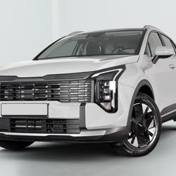 Kia Sportage Sportage Hybride 239 ch BVA6 Motion H&eacute;nin-Beaumont