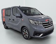 Renault Trafic Hénin-Beaumont