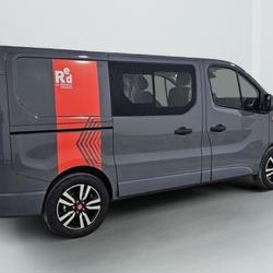 Renault Trafic TRAFIC CA BLUE DCI 170 L1H1 3T AUTO EXTRA H&eacute;nin-Beaumont