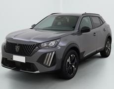 Peugeot 2008 Hénin-Beaumont