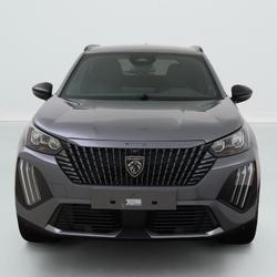 Peugeot 2008 Allure Hybrid 145 hp e-DSC6 H&eacute;nin-Beaumont