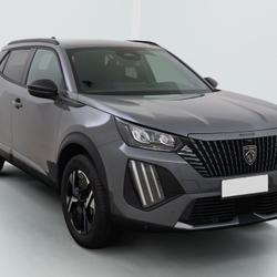 Peugeot 2008 Allure Hybrid 145 hp e-DSC6 H&eacute;nin-Beaumont