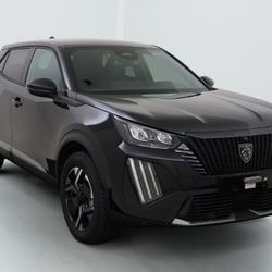 Peugeot 2008 Allure Hybrid 145 hp e-DSC6 H&eacute;nin-Beaumont