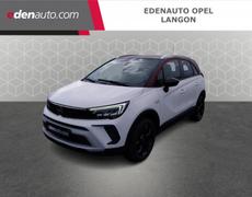 Opel Crossland Langon