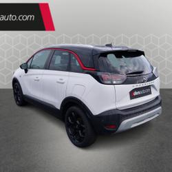 Opel Crossland 1.2 Turbo 110 ch BVM6 GS Line Langon