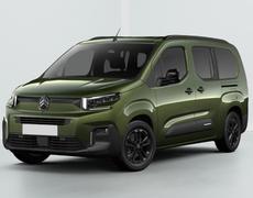 Citroen Berlingo Hénin-Beaumont