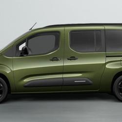 Citroen Berlingo XL 100 PLUS 7PL STYLE H&eacute;nin-Beaumont