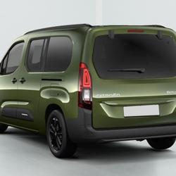 Citroen Berlingo XL 100 PLUS 7PL STYLE H&eacute;nin-Beaumont