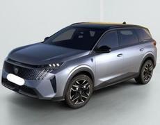 Peugeot 5008 Hénin-Beaumont
