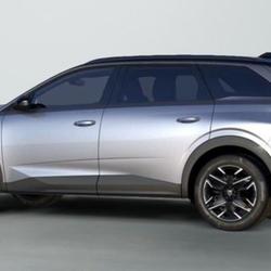 Peugeot 5008 HYBRID 145 GT H&eacute;nin-Beaumont