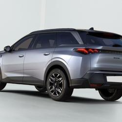 Peugeot 5008 HYBRID 145 GT H&eacute;nin-Beaumont