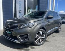 Peugeot 5008 Beaucouzé