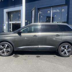Peugeot 5008 BlueHDi 130 S&S ALLURE Beaucouz&eacute;