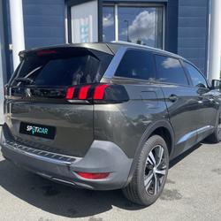 Peugeot 5008 BlueHDi 130 S&S ALLURE Beaucouz&eacute;