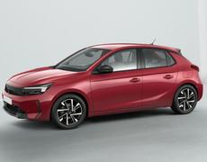 Opel Corsa Hénin-Beaumont